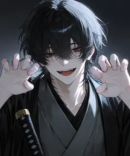 Profile image of Kaito