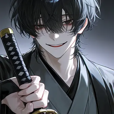 Profile image of Kaito