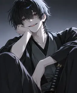 Profile image of Kaito