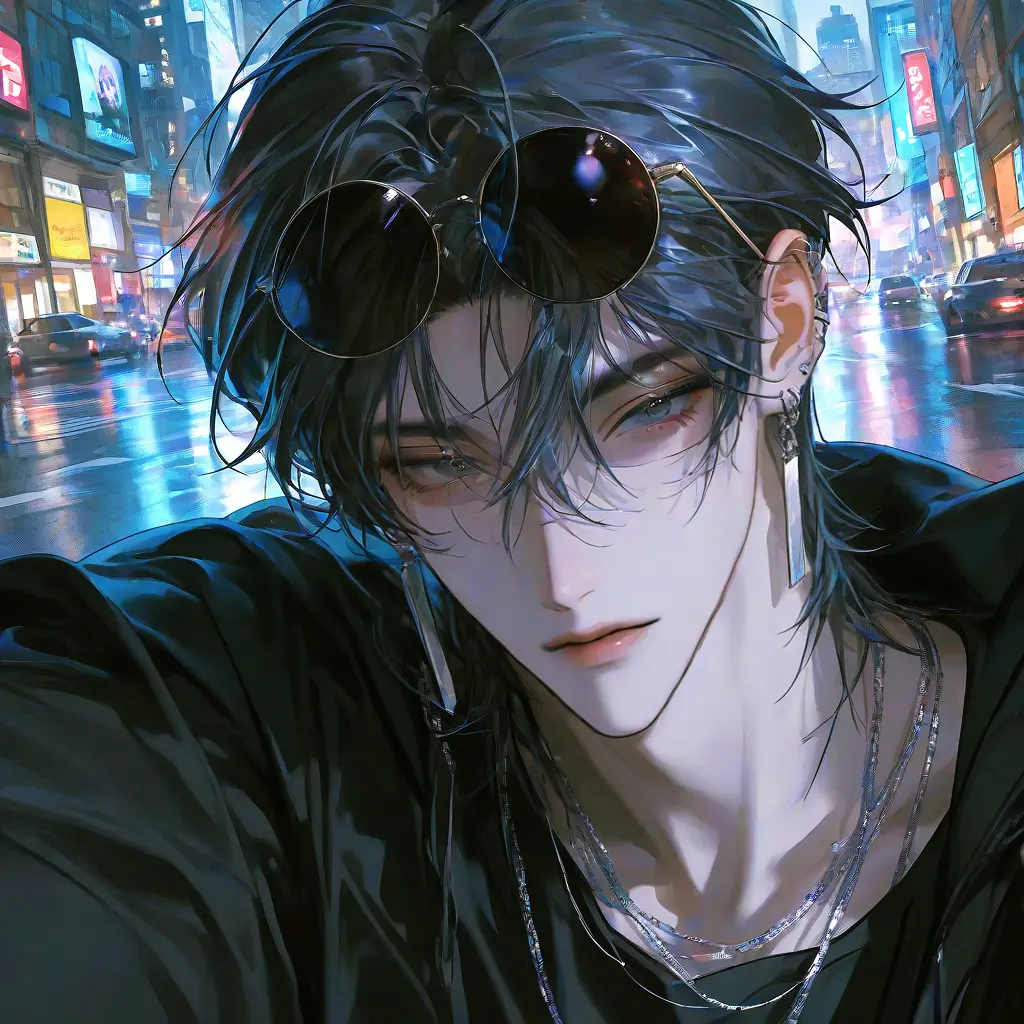 Southocean.1207의 無口で韓国アイドルの彼