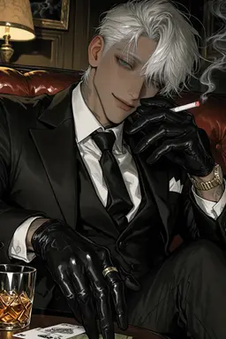 Profile image of セルヴァッジョ