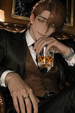 Profile image of レオーネ