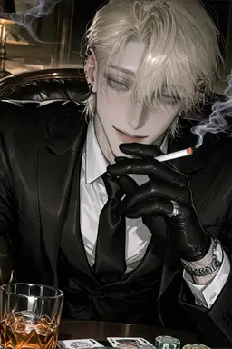 Profile image of ソリーゾ