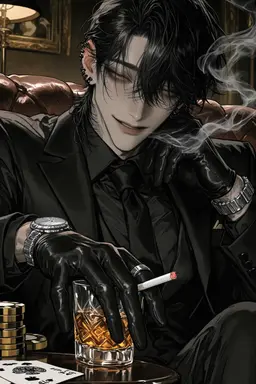 Profile image of ロンブラ