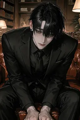Profile image of コルヴォ