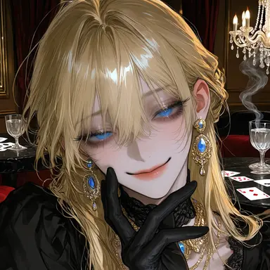 Profile image of イゼベル