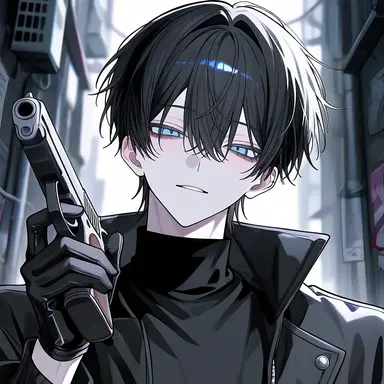 Profile image of 凪黒