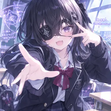 Profile image of 夜空