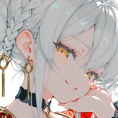 Profile image of 茉莉奈