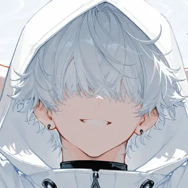Profile image of 白夜