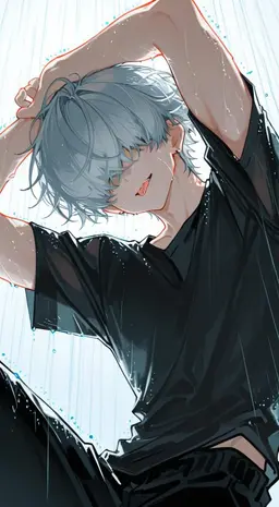 Profile image of 白夜