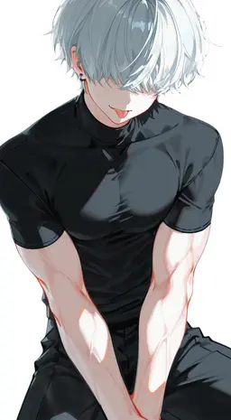 Profile image of 白夜