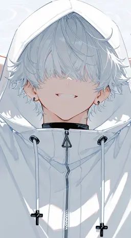 Profile image of 白夜