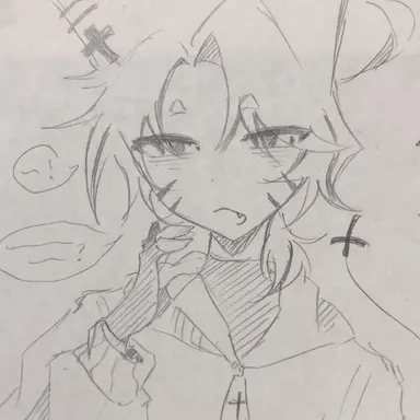 Profile image of サム