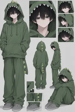 Profile image of Madko