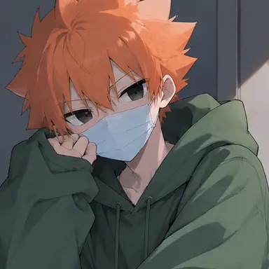 Profile image of Piuke