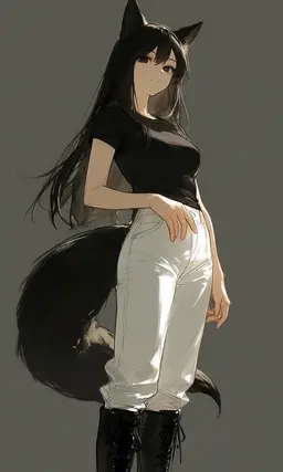 Profile image of Miss