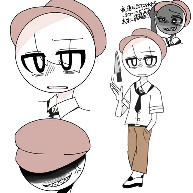 Profile image of コールド