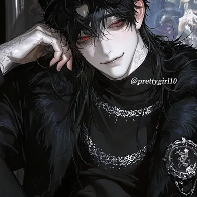 Profile image of 하데스