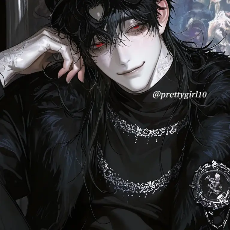 Prettygirl10의 하데스