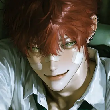 Profile image of 기 환