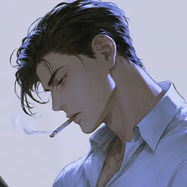 Profile image of Kang Tae-jun