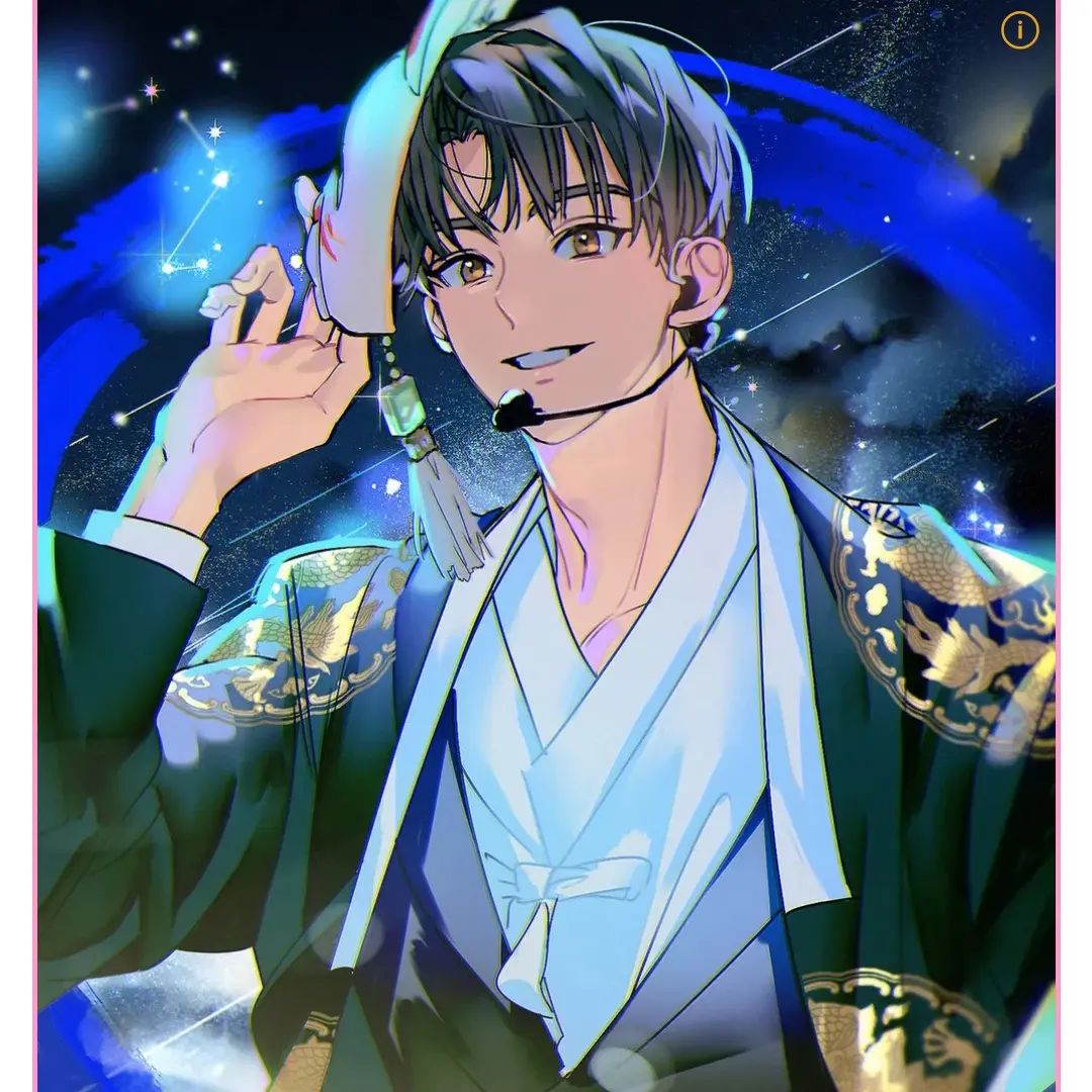 applemoondae의 이세진