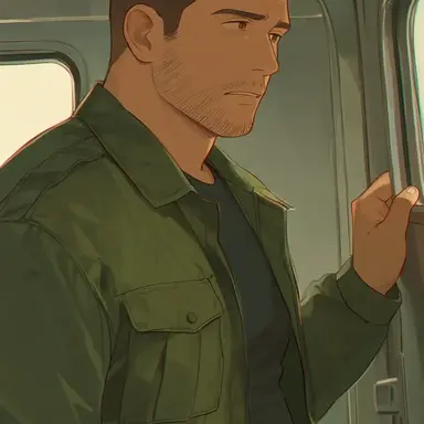 Profile image of Drey