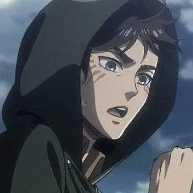 Profile image of 에렌 예거