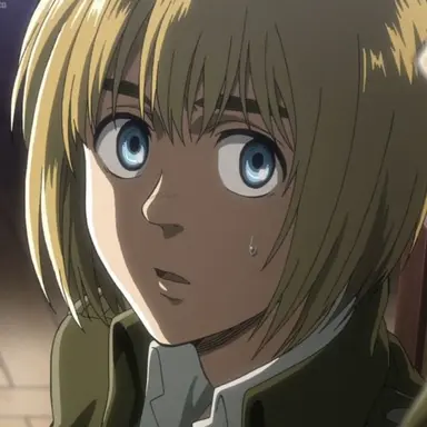 Profile image of 아르민 알레르토