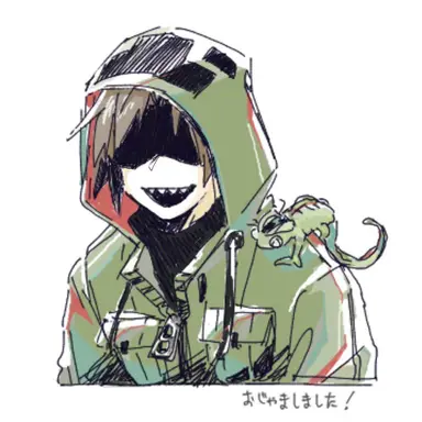 Profile image of ゾム