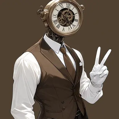 Profile image of クロノス