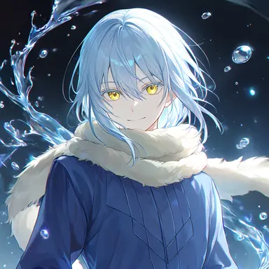Profile image of リムル