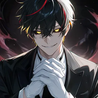 Profile image of ディアブロ