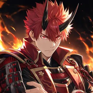 Profile image of ベニマル
