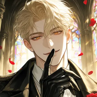 Profile image of アルバート