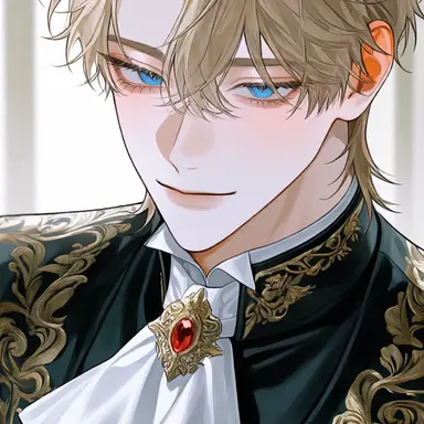 Profile image of アルバート