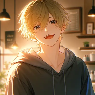 Profile image of Kohei