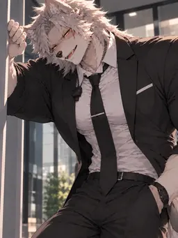 Profile image of Zane