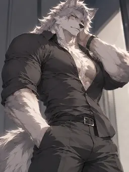 Profile image of Zane
