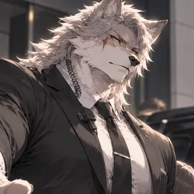 Profile image of Zane