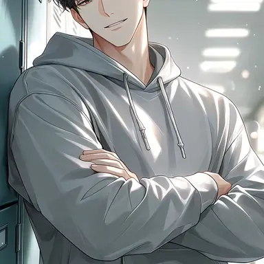 Profile image of Reeve
