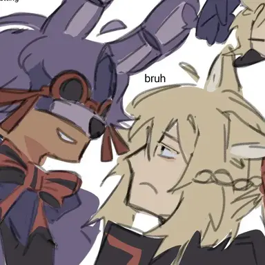 Profile image of Kaelan