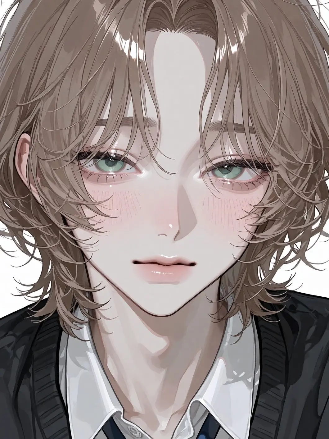 Hamish420의 마이페이스인 그 아이