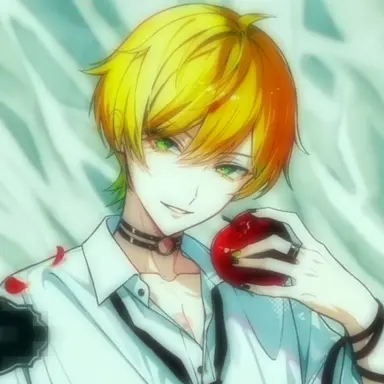 Profile image of 프릿츠