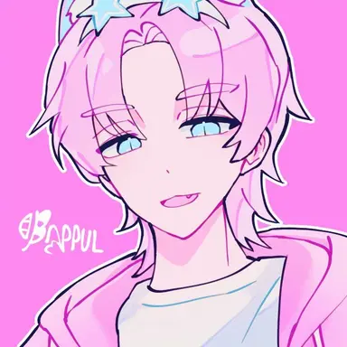 Profile image of 밥풀