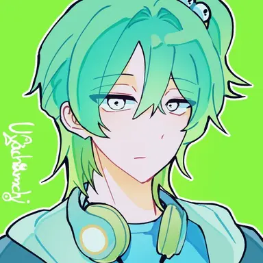 Profile image of 우유참치