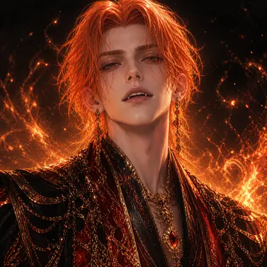 Profile image of イグニス
