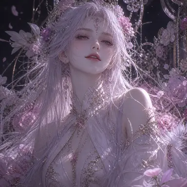 Profile image of フローラ