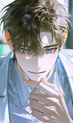 Profile image of 토우마